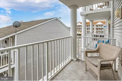 107 Somerset Street #204, Ocean City, MD 21842 - Photo 43