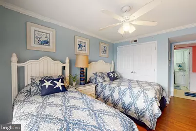 107 Somerset Street #204, Ocean City, MD 21842 - Photo 33