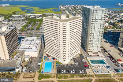 10300 Coastal Highway #301, Ocean City, MD 21842 - Photo 23