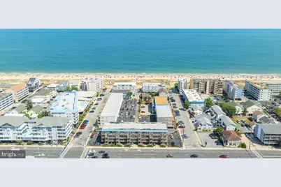 4000 Coastal Highway #210, Ocean City, MD 21842 - Photo 23