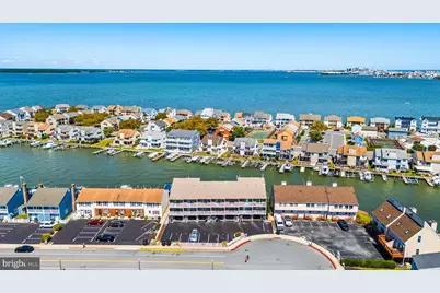 608 Bayshore Court #3 BAY'S EDGE, Ocean City, MD 21842 - Photo 37