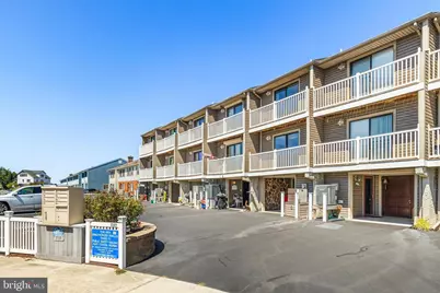 608 Bayshore Court #3 BAY'S EDGE, Ocean City, MD 21842 - Photo 3