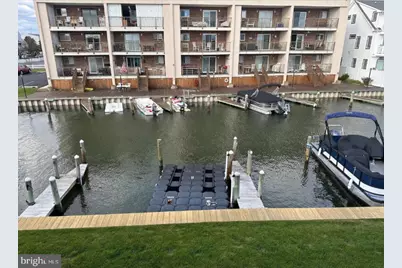 8908 Rusty Anchor Road #20501, Ocean City, MD 21842 - Photo 3