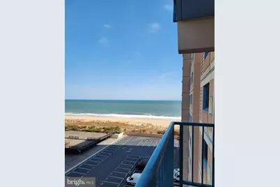 11000 Coastal Highway #806, Ocean City, MD 21842 - Photo 5
