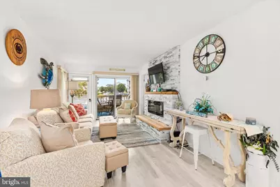 202 N Heron Drive #2025B, Ocean City, MD 21842 - Photo 5