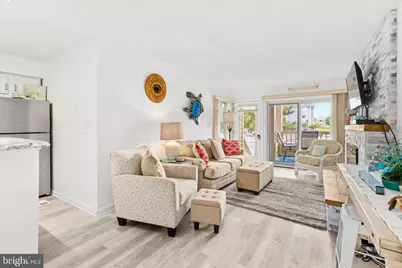 202 N Heron Drive #2025B, Ocean City, MD 21842 - Photo 7