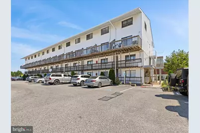 101 123rd Street #383C, Ocean City, MD 21842 - Photo 1