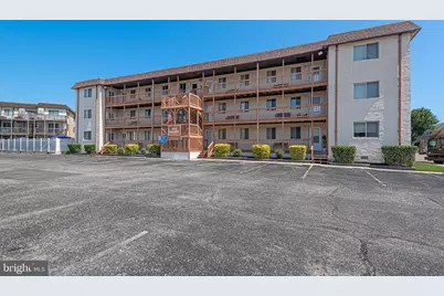 14405 Tunnel Avenue #112, Ocean City, MD 21842 - Photo 1