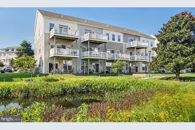 13005 Bowline Lane #5, Ocean City, MD 21842 - Photo 37