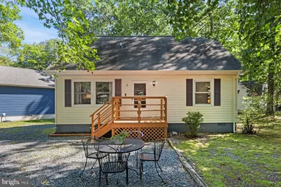 31 Nottingham Lane, Berlin, MD 21811 - Photo 1