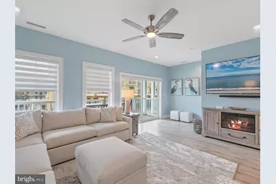 Bayside 75 Unit B 75th Street, Ocean City, MD 21842 - Photo 7