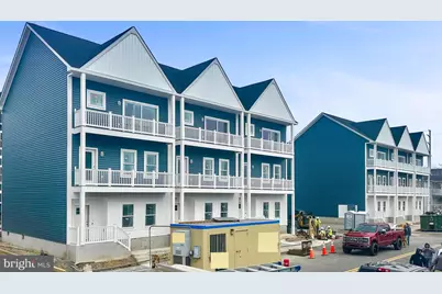 Bayside 75 Unit B 75th Street, Ocean City, MD 21842 - Photo 1