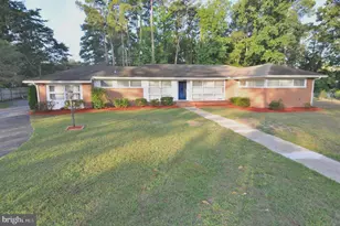 18 Greenway Ave, Pocomoke City, MD 21851 - Photo 11