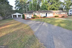 18 Greenway Ave, Pocomoke City, MD 21851 - Photo 13