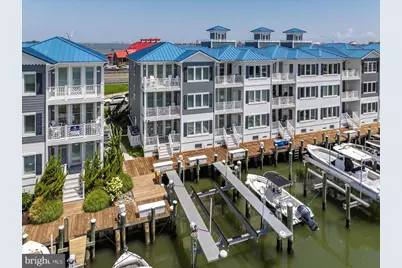 13000 Marina View Lane #20, Ocean City, MD 21842 - Photo 121
