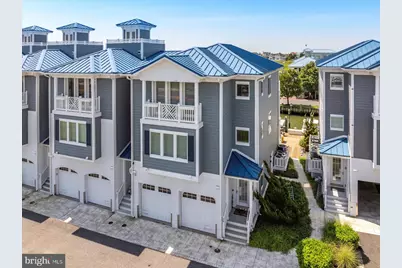 13000 Marina View Lane #20, Ocean City, MD 21842 - Photo 123