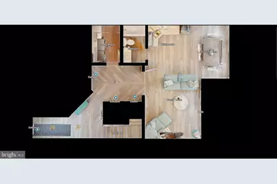 13000 Marina View Lane #20, Ocean City, MD 21842 - Photo 141