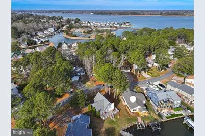 6 Lookout Pt, Ocean Pines, MD 21811 - Photo 17