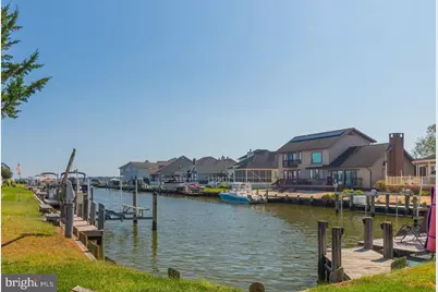 4 Ebb Tide, Ocean Pines, MD 21811 - Photo 35