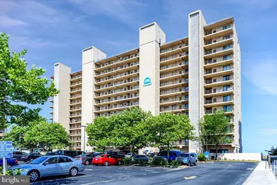 10002 Coastal Highway #105, Ocean City, MD 21842 - Photo 1