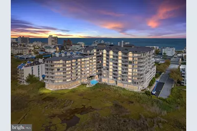 121 81st Street #810, Ocean City, MD 21842 - Photo 3