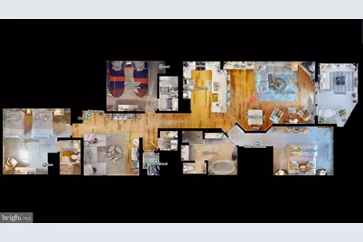 121 81st Street #810, Ocean City, MD 21842 - Photo 59