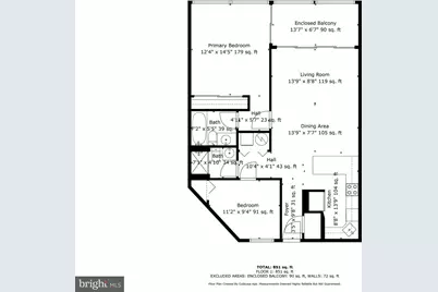 10300 Coastal Highway #505, Ocean City, MD 21842 - Photo 47