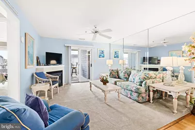201 S Heron Drive #B16, Ocean City, MD 21842 - Photo 3
