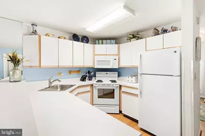 201 S Heron Drive #B16, Ocean City, MD 21842 - Photo 7