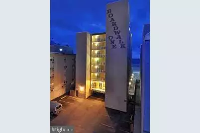 107 N Atlantic Ave #106 (WEEK 20), Ocean City, MD 21842 - Photo 21