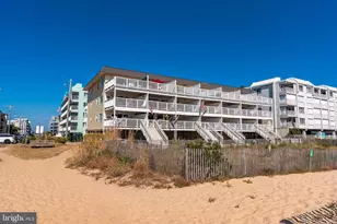 7601 Atlantic Ave, Ocean City, MD 21842 - Photo 1