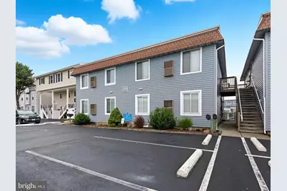 710 Bradley Road #A2, Ocean City, MD 21842 - Photo 37