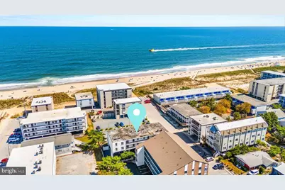 14 70th Street #103 SEA STAR, Ocean City, MD 21842 - Photo 3