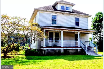 1400 Cedar Street, Pocomoke City, MD 21851 - Photo 1