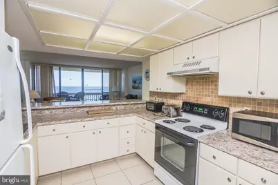 9900 Coastal Highway #403, Ocean City, MD 21842 - Photo 13