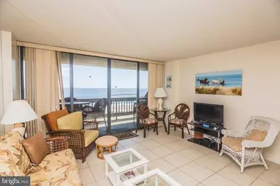9900 Coastal Highway #403, Ocean City, MD 21842 - Photo 19