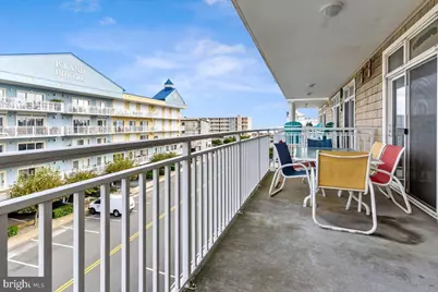 13700 Coastal Highway #302, Ocean City, MD 21842 - Photo 35