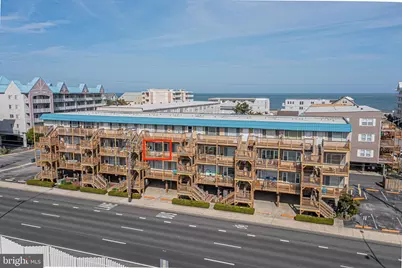 4000 Coastal Highway #212, Ocean City, MD 21842 - Photo 1