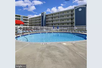 107 Convention Center Drive #58B, Ocean City, MD 21842 - Photo 17