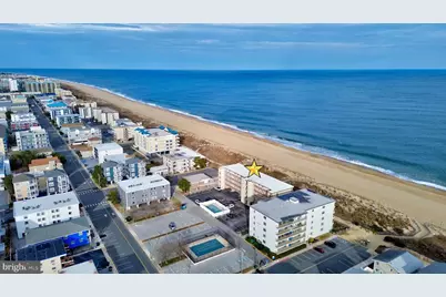 12305 Wight Street #310, Ocean City, MD 21842 - Photo 1