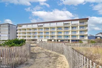 12305 Wight Street #310, Ocean City, MD 21842 - Photo 25
