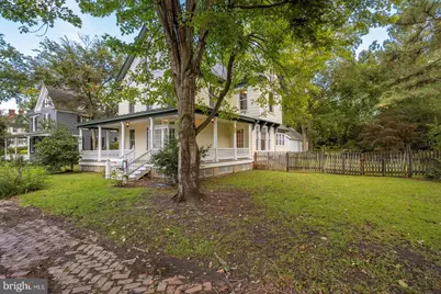 203 W Market Street, Snow Hill, MD 21863 - Photo 103