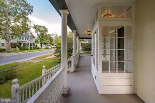 203 W Market St, Snow Hill, MD 21863 - Photo 77