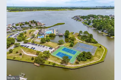 124 Camelot Circle, Ocean Pines, MD 21811 - Photo 51