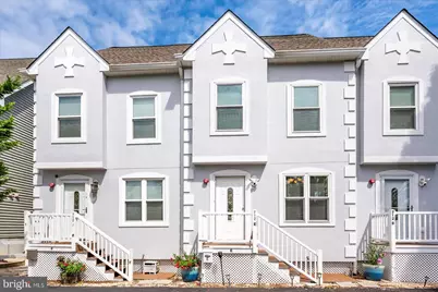 712 Bradley Road #E, Ocean City, MD 21842 - Photo 45