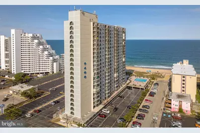 9400 Coastal Highway #301, Ocean City, MD 21842 - Photo 37