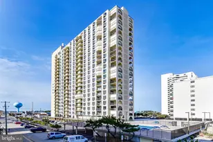 9400 Coastal Hwy, Ocean City, MD 21842 - Photo 35