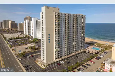 9400 Coastal Highway #301, Ocean City, MD 21842 - Photo 1