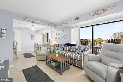 9400 Coastal Highway #301, Ocean City, MD 21842 - Photo 7