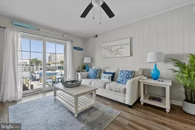 106 Newport Bay Drive #A02, Ocean City, MD 21842 - Photo 3